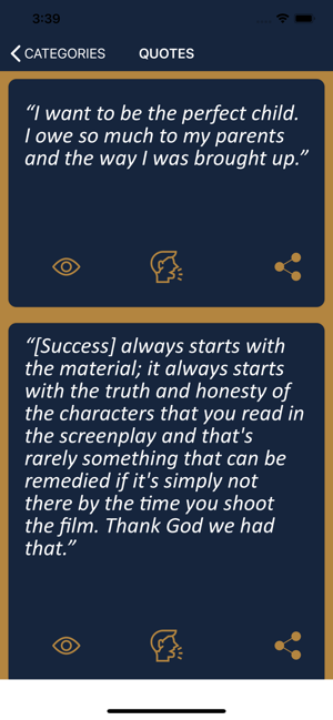 Leonardo DiCaprio Wisdom(圖1)-速報App