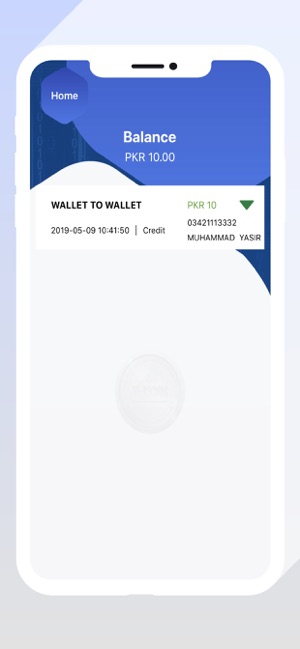 FIRST WALLET(圖8)-速報App