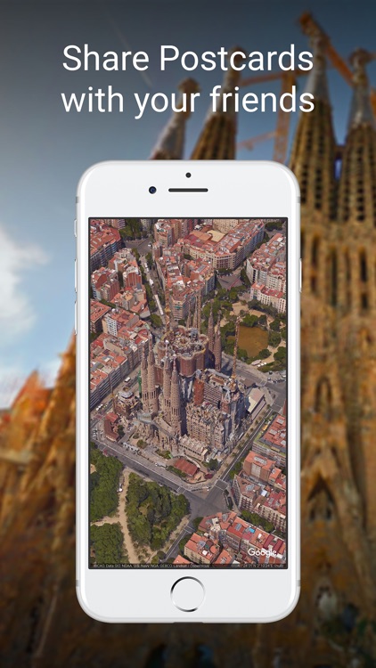 Google Earth