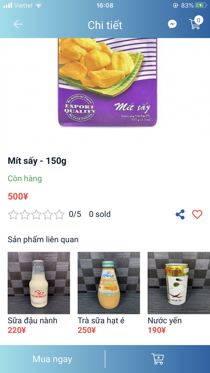 Viet Store Japan