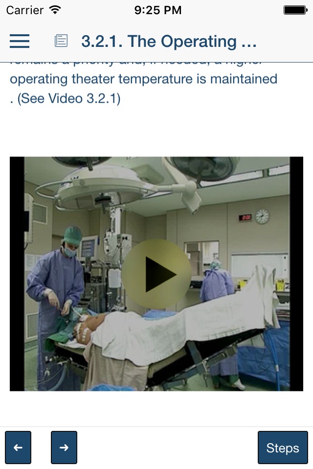 CABG - OPCAB Surgery Training screenshot 4