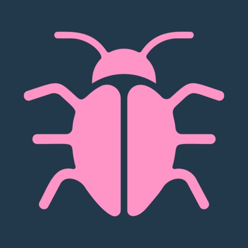 Bug Raid icon