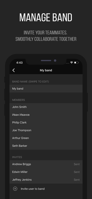 Bandfix(圖5)-速報App