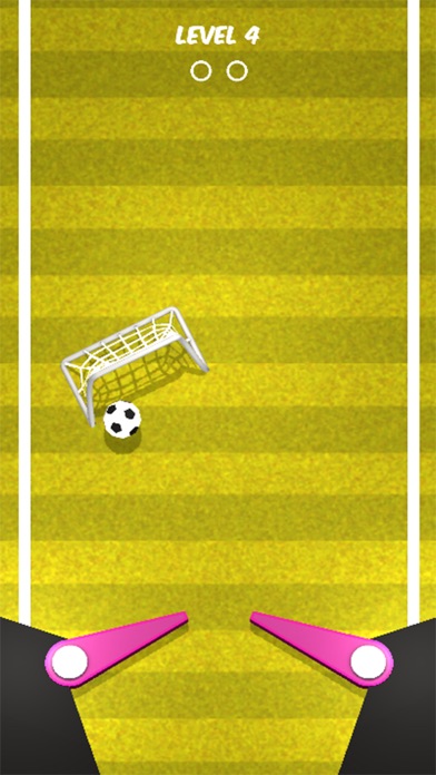 Pin Soccer 3D screenshot 4