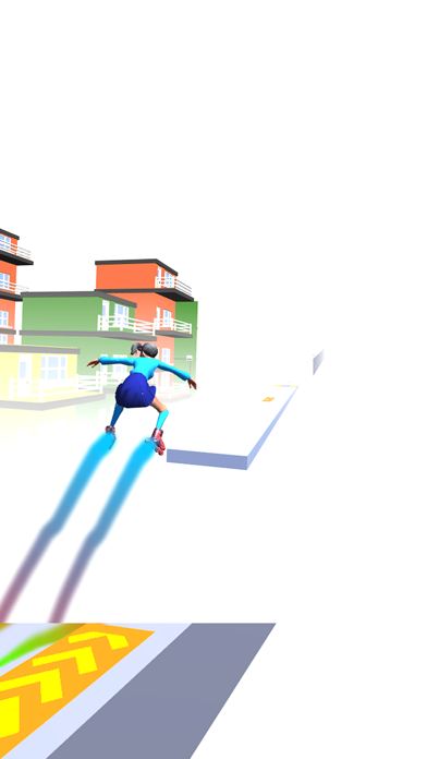 Surfer Hero 3D screenshot 4