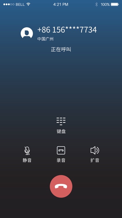 VoIP SIP电话