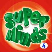 Super minds 4 -剑桥小学英语