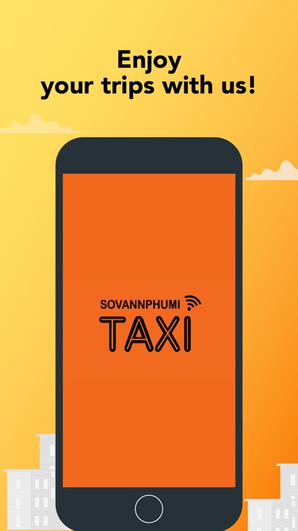 Sovannphumi PR Taxi