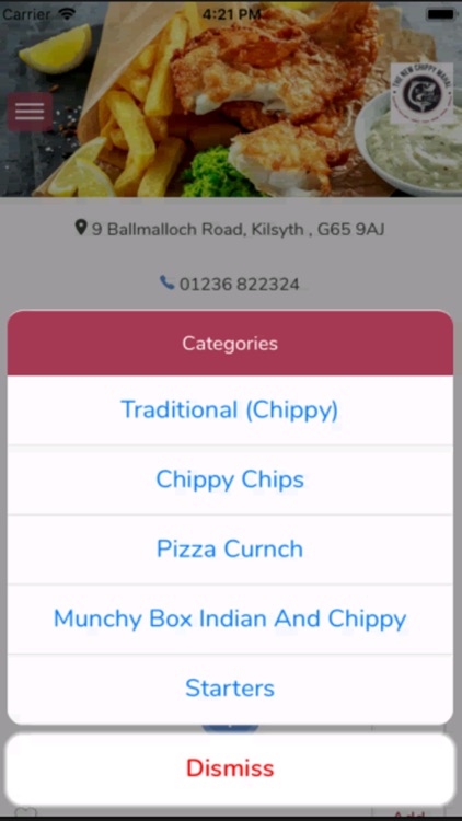 Chippy Mahal