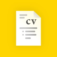  CV Maker · Alternative