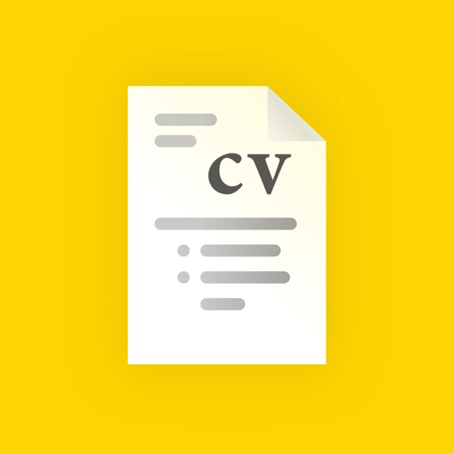 CV Maker ·
