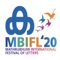 The official app of #MBIFL2020