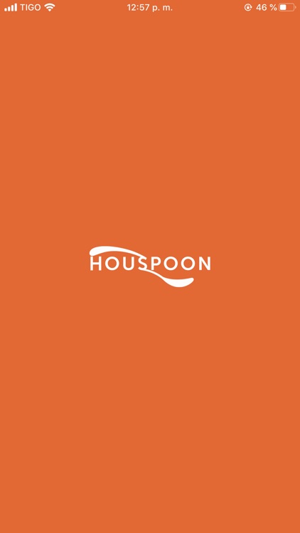 Houspoon