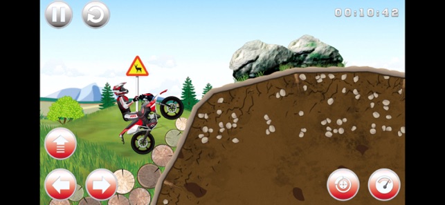 Dirt bike games - motocross(圖3)-速報App