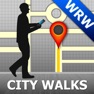 Get Warsaw Map & Walks (F) for iOS, iPhone, iPad Aso Report
