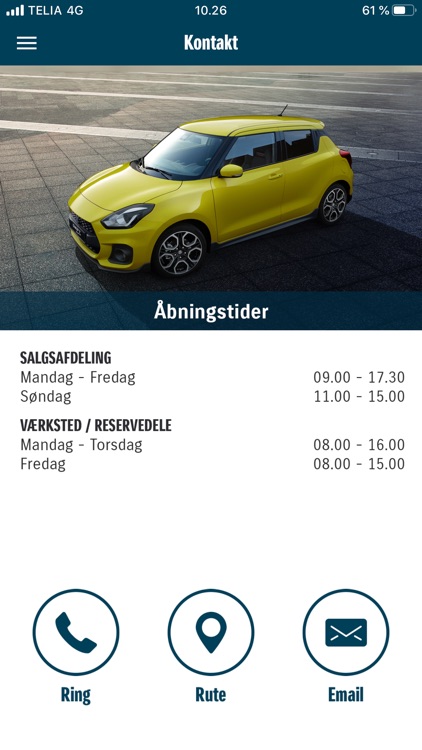 Selch Biler screenshot-4