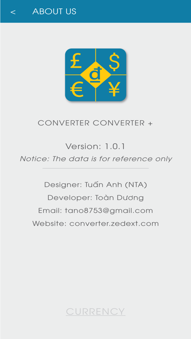 Currency Converter + Free screenshot 4