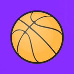 Five Hoops Logo