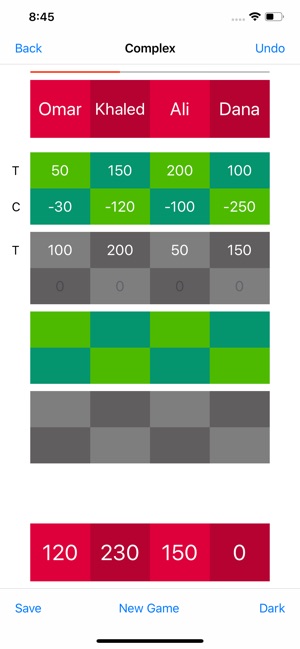 The Smart Trix Calculator(圖4)-速報App