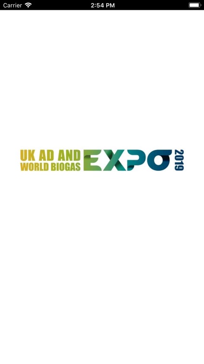 UK AD & World Biogas Expo 2019