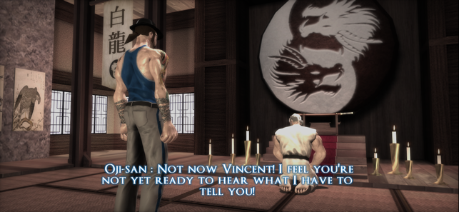 ‎Brotherhood of Violence Ⅱ Screenshot