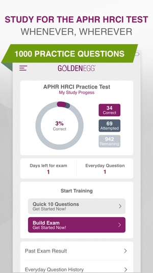 APHR HRCI Practice Test Prep(圖1)-速報App