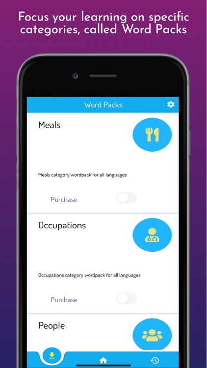 Vocabify - Daily Vocabulary