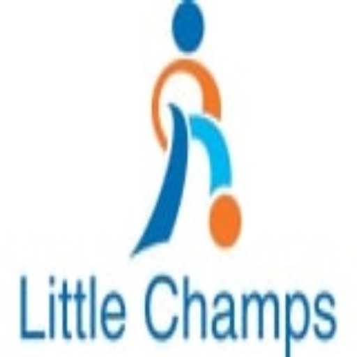 LittleChamps iOS App