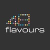 48 Flavours AU