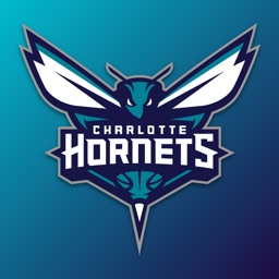 Charlotte Hornets Apple Watch App