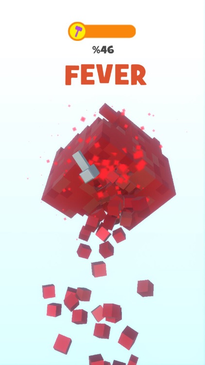 Cube Breaker! screenshot-3