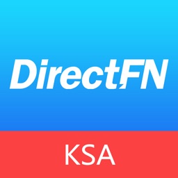 DirectFN Retail for iPad