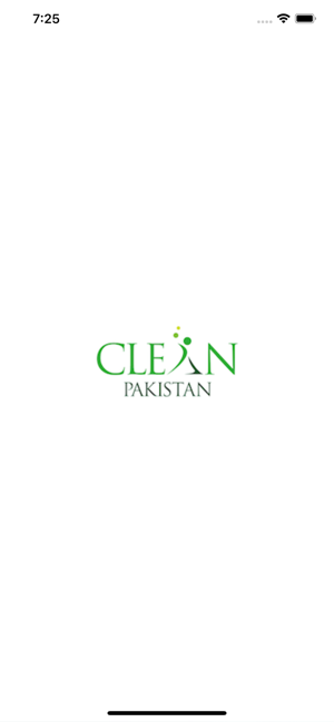 Clean Pakistan(圖1)-速報App