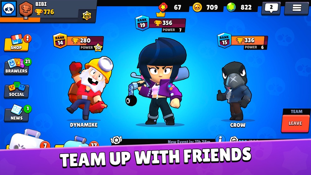 Brawl Stars App For Iphone Free Download Brawl Stars For Ipad Iphone At Apppure - play store brawl star 90
