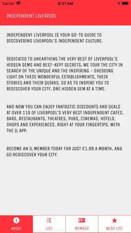 Game screenshot Independent Liverpool mod apk