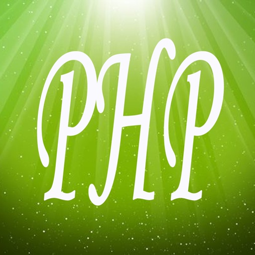 PHP IDE For Web Fresh Edition iOS App