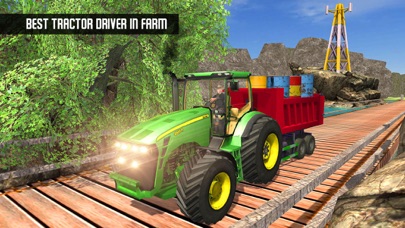 How to cancel & delete Farming Simulator 2018 from iphone & ipad 3