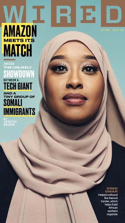 WIRED Magazine