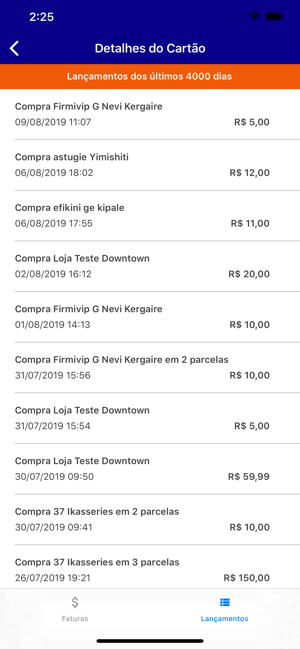 Cartão BNcard(圖6)-速報App