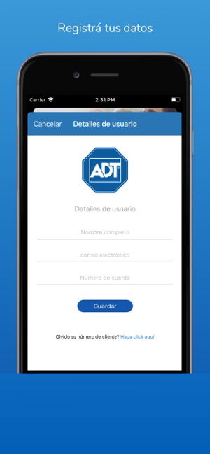 Clientes ADT Uruguay(圖2)-速報App