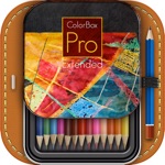 ColorBox Pro Extended