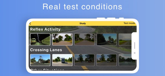 Hazard Perception Test 2019 AU(圖3)-速報App