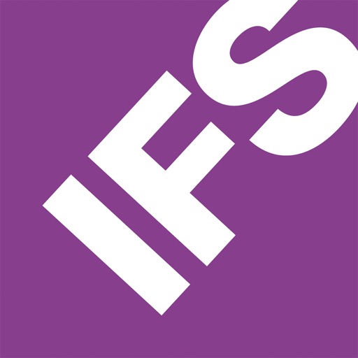 IFS Events by IFS Corporation