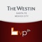 This app invites you to discover in 3D the amazing event spaces of The Westin Santa Fe Mexico City in an interactive way