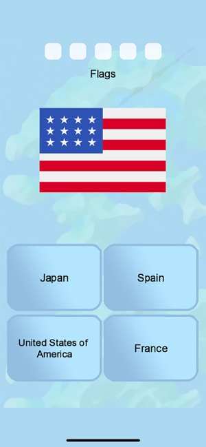 World Geography Game(圖2)-速報App