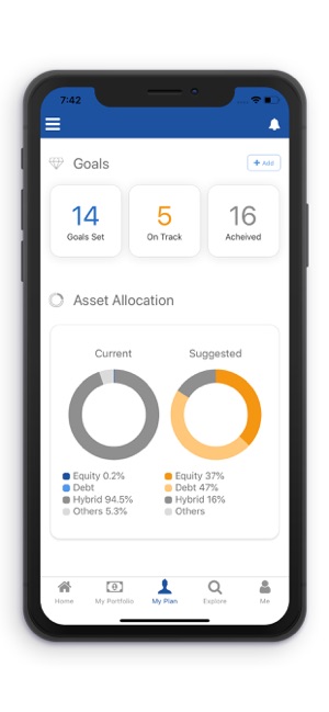 Jama - Direct Mutual Funds(圖3)-速報App