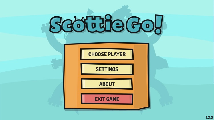 Scottie Go