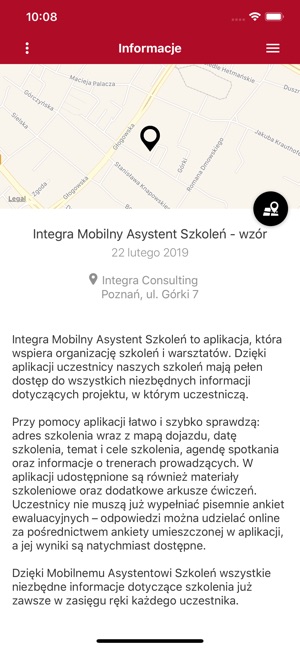 Mobilny Asystent Szkoleń(圖2)-速報App