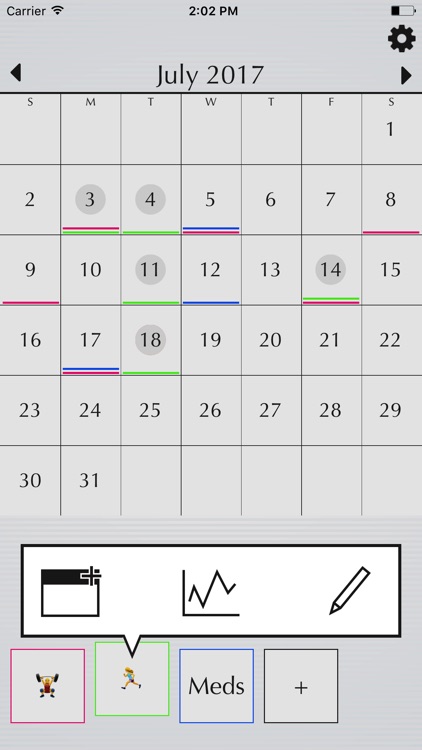 OmniTracker screenshot-3