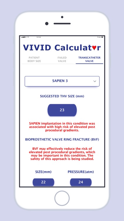 VIVID Calculator screenshot-3
